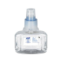Advanced Foam Hand Sanitizer, Ltx-7, 700 Ml Refill