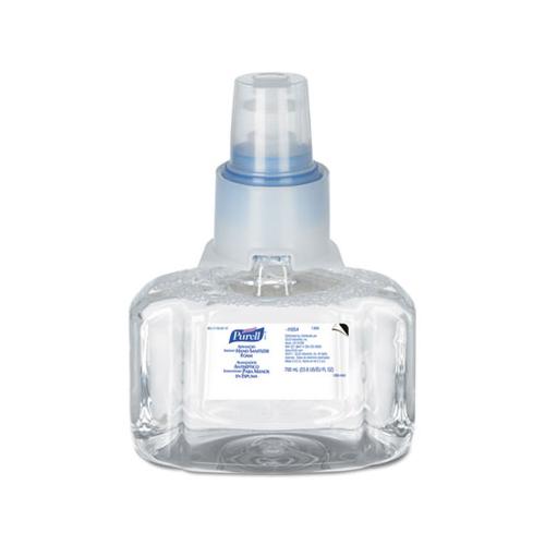 Advanced Foam Hand Sanitizer, Ltx-7, 700 Ml Refill