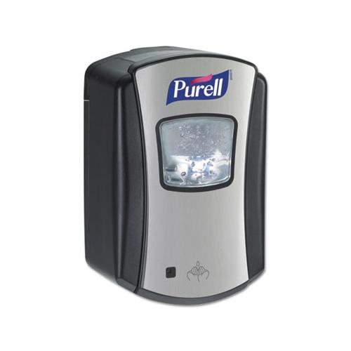 Dispenser,soap,700ml,br