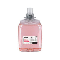 Luxury Foam Hand Wash Refill For Fmx-20 Dispenser, 2000 Ml, Refreshing Cranberry, 2-carton