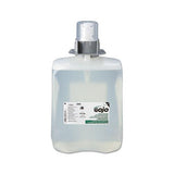 Green Certified Foam Hand Cleaner, 2000ml Refill, 2-carton