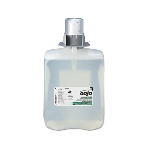 Green Certified Foam Hand Cleaner, 2000ml Refill, 2-carton