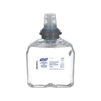 Advanced Tfx Refill Instant Foam Hand Sanitizer, 1200 Ml, White