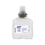 Advanced Tfx Refill Instant Gel Hand Sanitizer, 1200 Ml