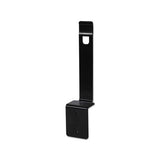 Rail Mount For Es Everywhere System, Black