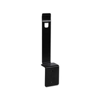 Rail Mount For Es Everywhere System, Black, 8-pack