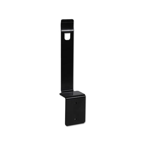 Rail Mount For Es Everywhere System, Black, 8-pack