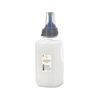 Lather & Klean Body & Hair Shampoo Refill, Citrus Ginger, 1250 Ml Refill