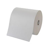 Pacific Blue Ultra Paper Towels, White, 7.87 X 1150 Ft, 6 Roll-carton