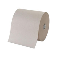 Pacific Blue Ultra Paper Towels, Natural, 7.87 X 1150 Ft, 3 Roll-carton