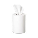 Sofpull Premium Jr. Cap. Towel, 7.80" X 12", White, 275-roll, 8 Rolls-carton