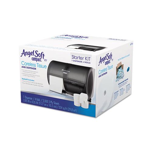 Dispenser,compact Kit,smk