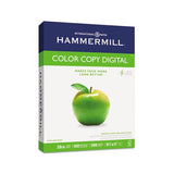 Premium Color Copy Print Paper, 100 Bright, 28lb, 8.5 X 11, Photo White, 500-ream
