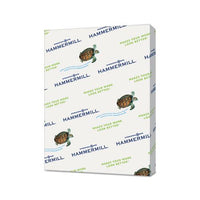 Colors Print Paper, 20lb, 8.5 X 11, Green, 500 Sheets-ream, 10 Reams-carton