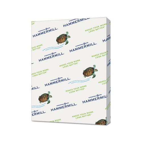 Colors Print Paper, 20lb, 8.5 X 11, Green, 500-ream