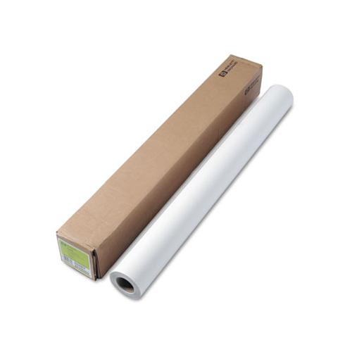 Matte Film, 36" X 125 Ft, White