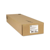 Everyday Adhesive Matte Polypropylene, 2" Core, 36" X 75 Ft, Matte White, 2-pack