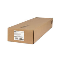 Everyday Adhesive Gloss Polypropylene, 2" Core, 42" X 75 Ft, Glossy White, 2-pack