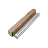 Designjet Large Format Paper For Inkjet Prints, 5 Mil, 36" X 75 Ft, Clear