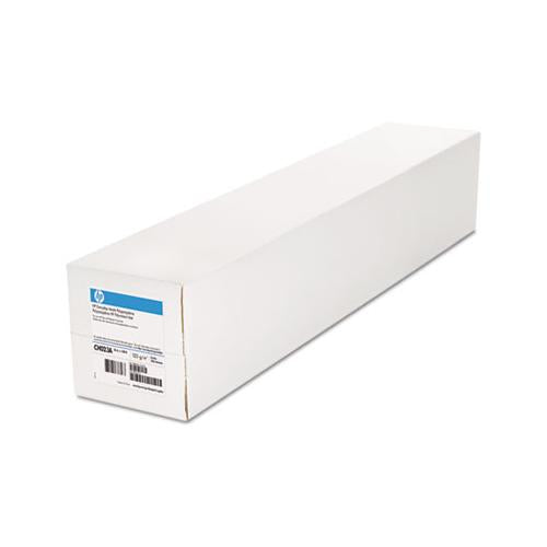 Everyday Matte Polypropylene Roll Film, 2" Core, 8 Mil, 36" X 100 Ft, White