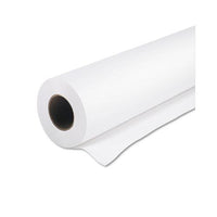 Super-heavyweight Plus Matte Paper, 42" X 100 Ft, Matte White