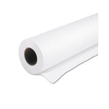 Super-heavyweight Plus Matte Paper, 42" X 100 Ft, Matte White