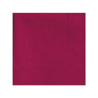 Napkins,2 Ply,10x10,brg