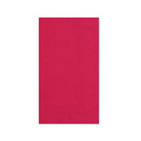 Dinner Napkins, 2-ply, 15 X 17, Red, 1000-carton