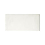 Linen-like Guest Towels, 12 X 17, White, 125 Towels-pack, 4 Packs-carton