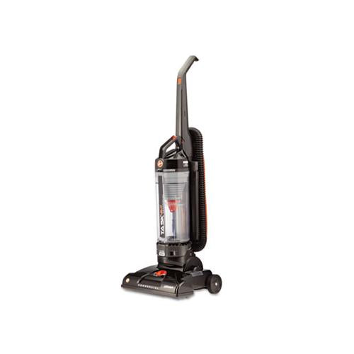 Task Vac Bagless Lightweight Upright