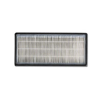Hepaclean Replacement Filter, 2-pack