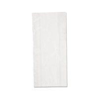 Food Bags, 8 Qt, 0.85 Mil, 8" X 18", Clear, 1,000-carton