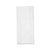 Food Bags, 8 Qt, 0.85 Mil, 8" X 18", Clear, 1,000-carton