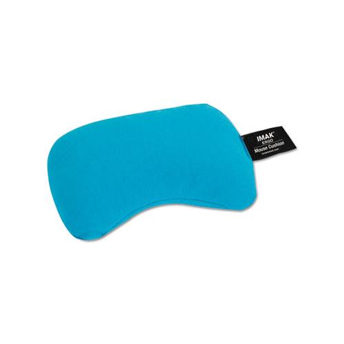 Le Petit Mouse Wrist Cushion, Teal