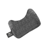 Mouse Wrist Cushion, Gray