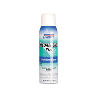 Medaphene Plus Disinfectant Spray, Spray, 20 Oz, 12-carton