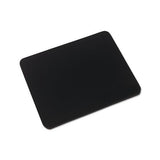 Latex-free Mouse Pad, Black