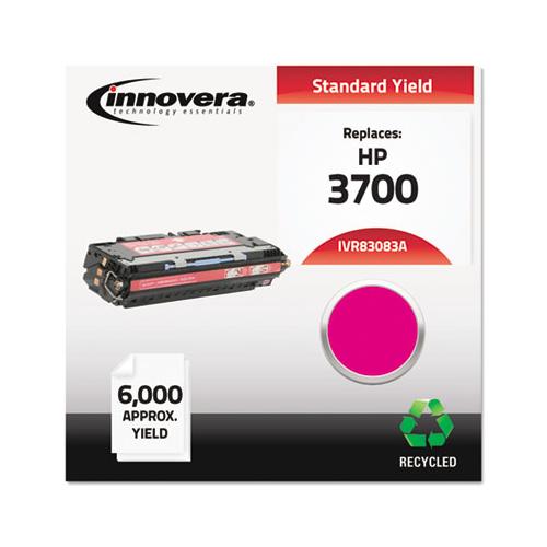 Remanufactured Magenta Toner, Replacement For Hp 311a (q2683a), 6,000 Page-yield