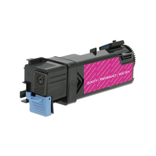 Remanufactured Magenta High-yield Toner, Replacement For Dell 2150 (331-0717), 2,500 Page-yield