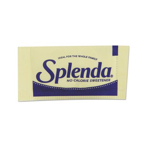 No Calorie Sweetener Packets, 100-box