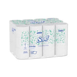 Essential Coreless Srb Bathroom Tissue, Septic Safe, 2-ply, White, 1000 Sheets-roll, 36 Rolls-carton