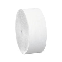 Essential Coreless Jrt, Septic Safe, 2-ply, White, 1150 Ft, 12 Rolls-carton