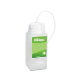 Essential Green Certified Foam Skin Cleanser, 1500 Ml Refill, 2-carton