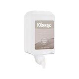 Essential Alcohol-free Foam Hand Sanitizer, 1,000 Ml, Clear, 6-carton