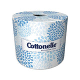 Two-ply Bathroom Tissue, Septic Safe, White, 451 Sheets-roll, 60 Rolls-carton