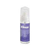 Ultra Moisturizing Foam Hand Sanitizer, 1.5 Oz, Clear, 24-carton