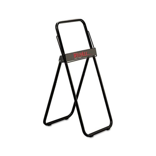 Jumbo Roll Dispenser, 16.8 X 18.5 X 33, Black