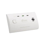 Sealed Battery Carbon Monoxide Alarm, Lithium Battery, 4.5"w X 2.75"h X 1.5"d