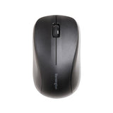 Wireless Mouse For Life, 2.4 Ghz Frequency-30 Ft Wireless Range, Left-right Hand Use, Black