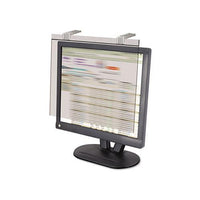Lcd Protect Privacy Antiglare Deluxe Filter, 19"-20" Widescreen Lcd, 16:10